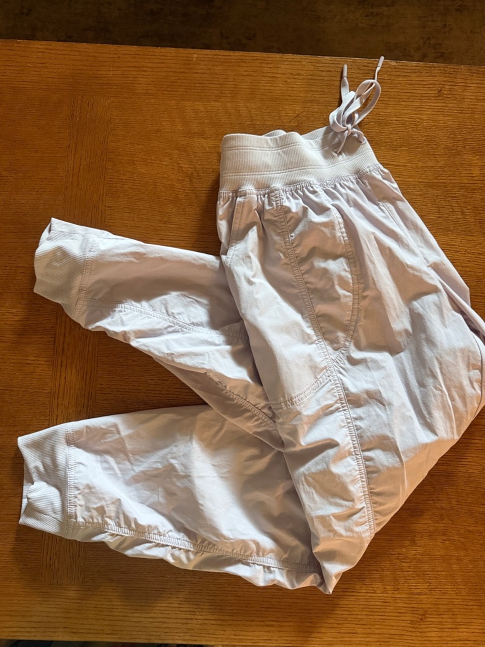 CALIA by Carrie Underwood Pale Pink/lavender/greige  Joggers